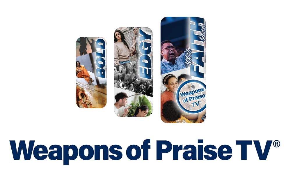 Weapons of Praise TV